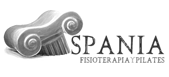 Spania Fisioterapia - Logo